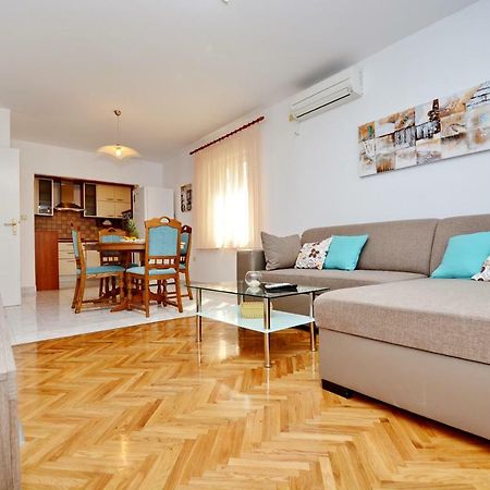 Apartment Dunatov 자다르 외부 사진