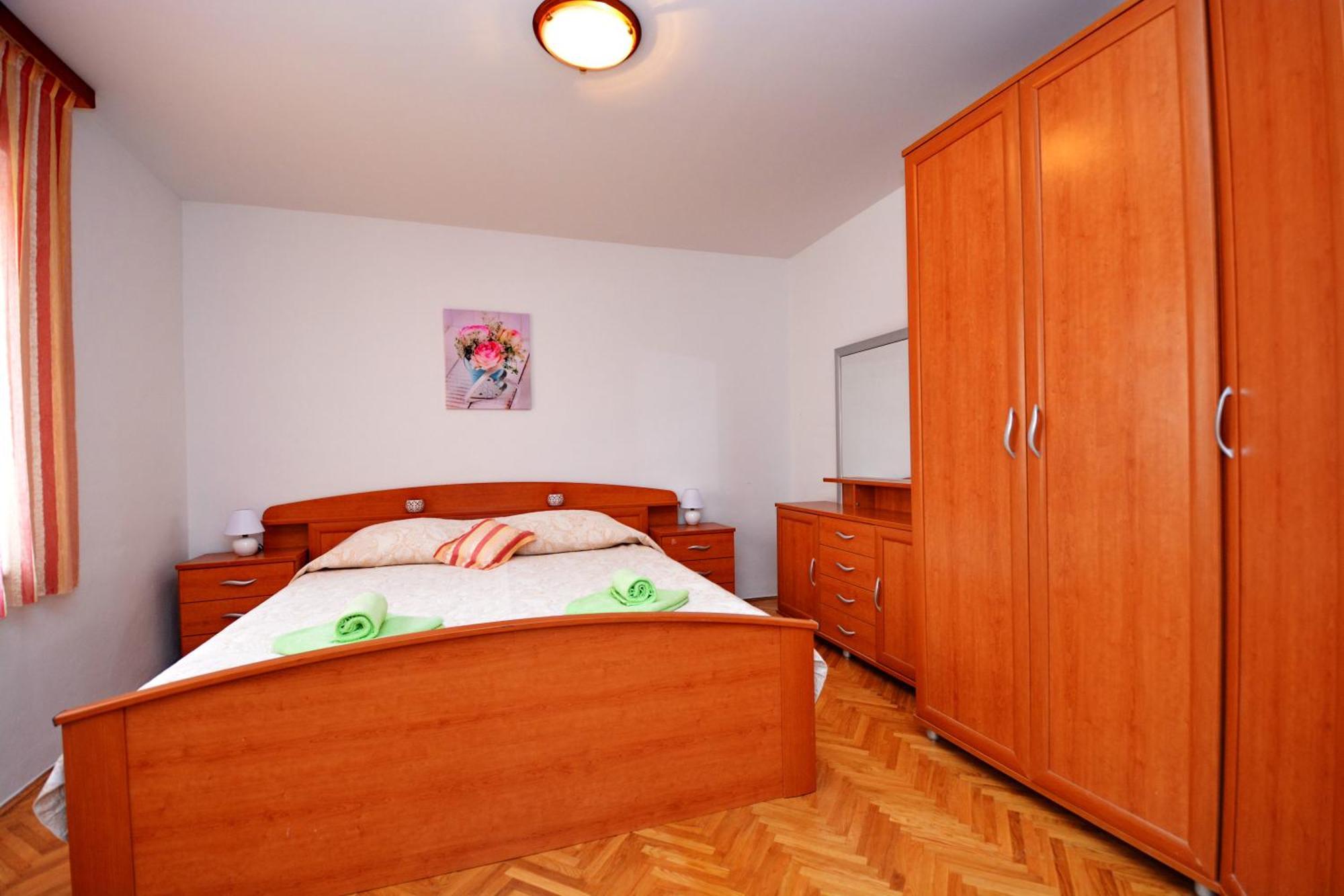 Apartment Dunatov 자다르 외부 사진